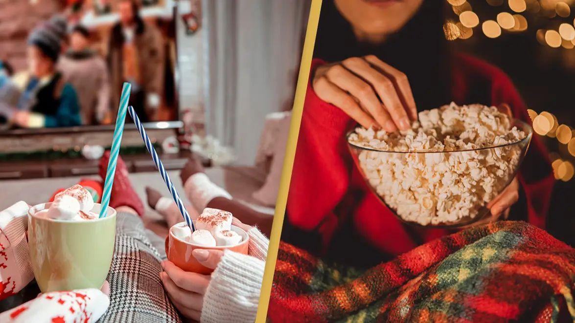 Company offers $2,500 to watch Christmas movies for the festive season