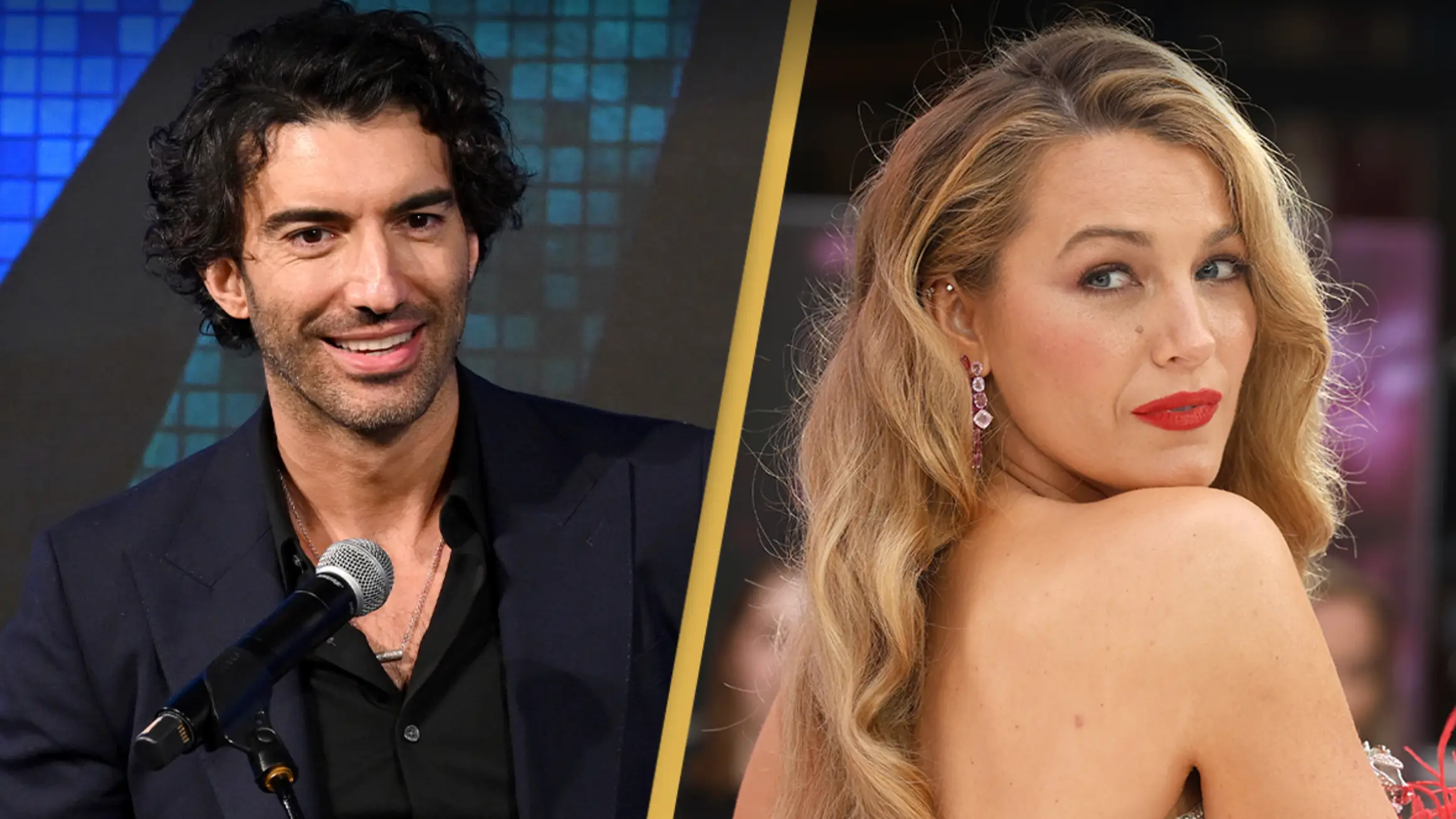 Bryan Bedder/Getty/Lia Toby/Getty