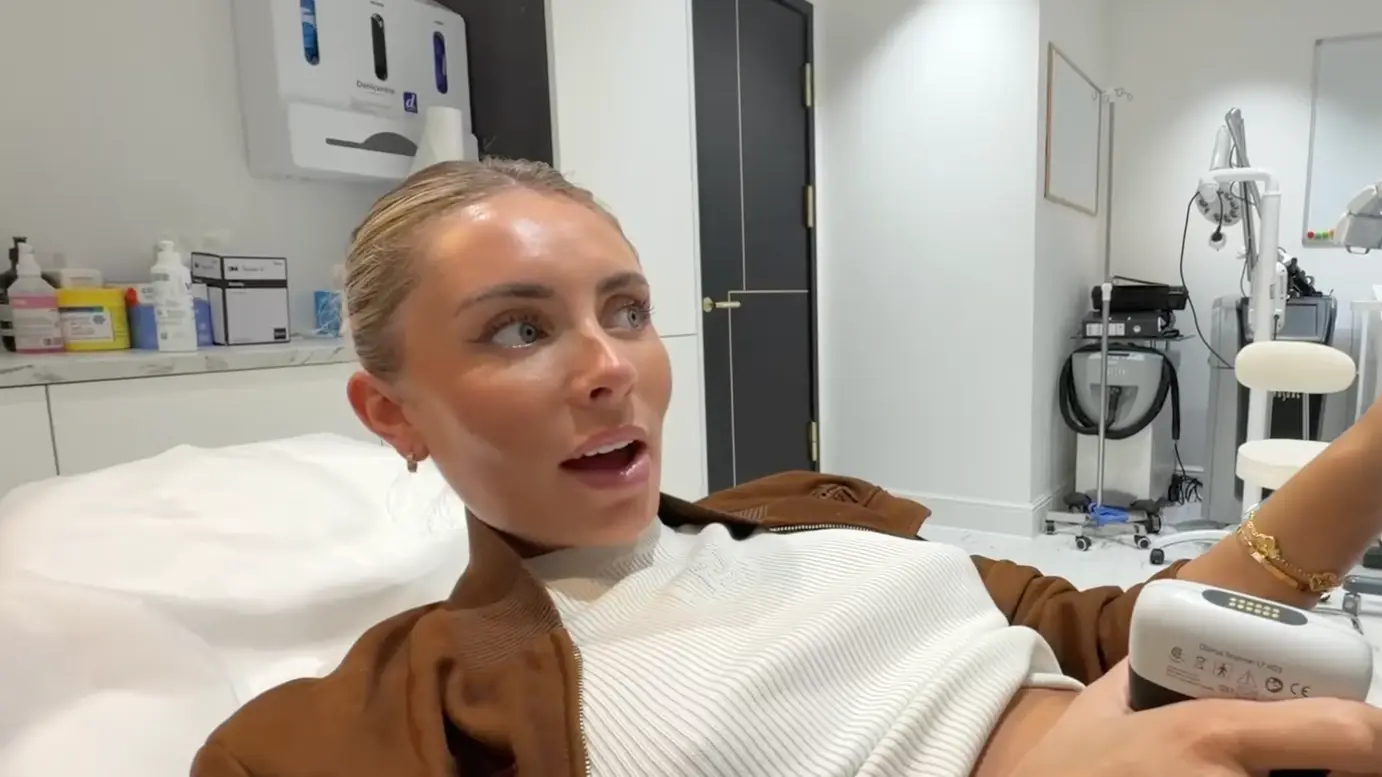 YouTube/ Bonnie Blue