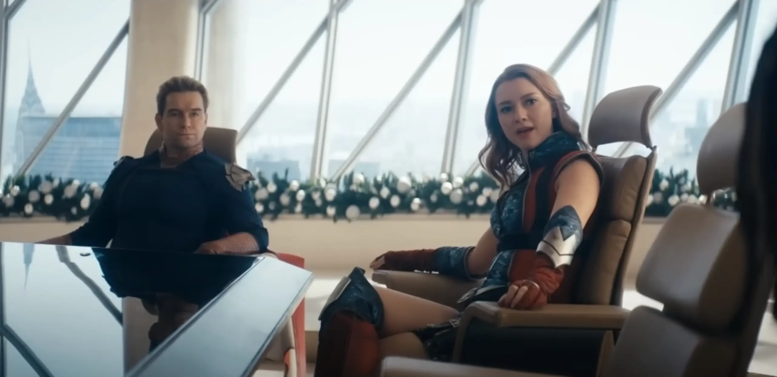 (Amazon Prime Video)