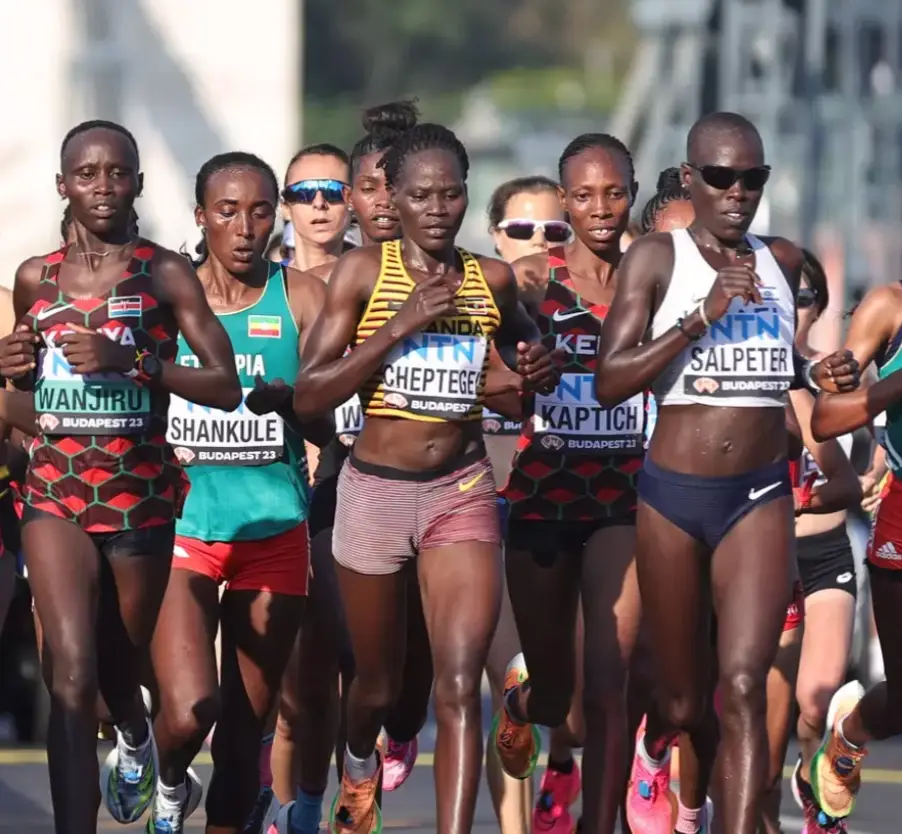 Rebecca was attacked by a former partner after leaving church with her two children(Jiang Qiming/China News Service/VCG via Getty Images)