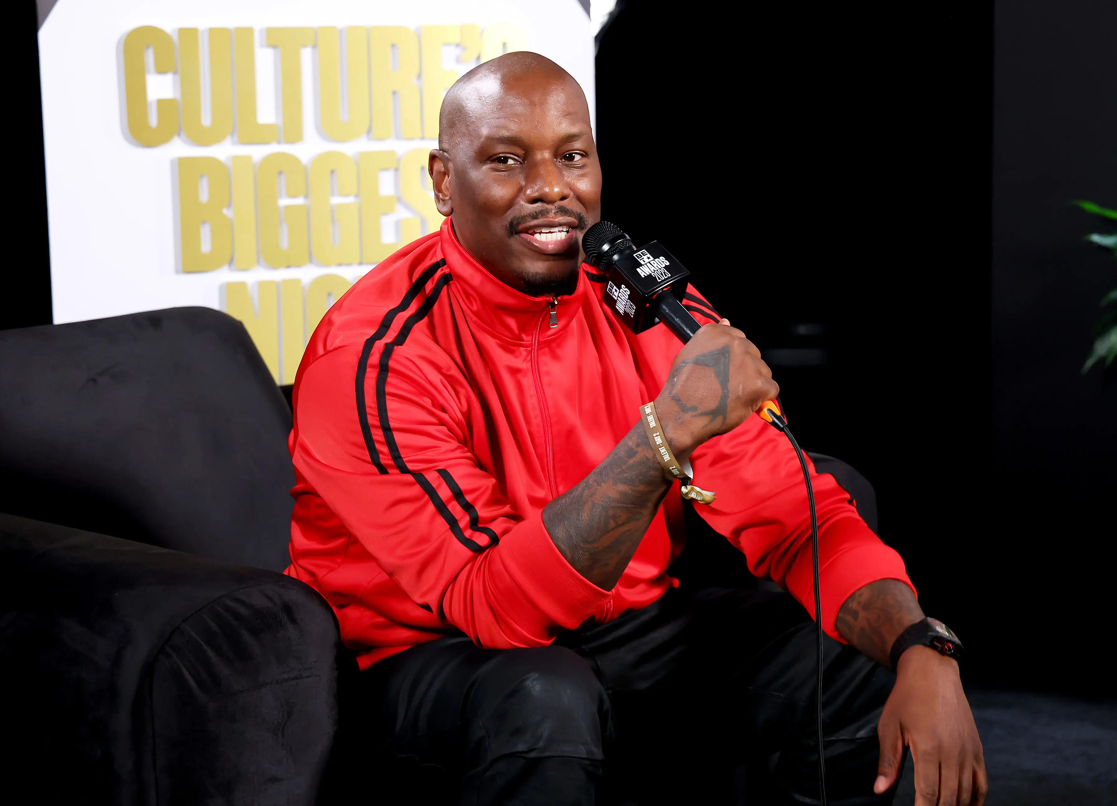 Gibson has never come out saying he forgives Franco for the incident. (Leon Bennett via Getty Images)