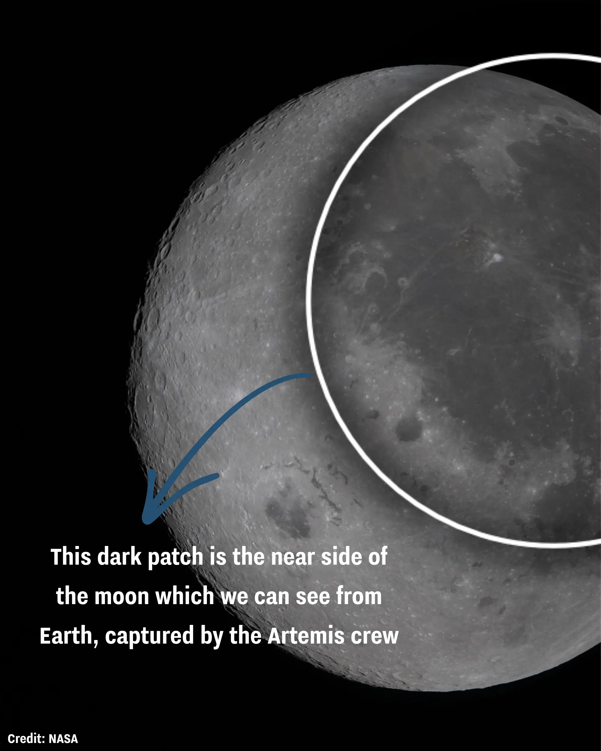 (NASA/UNILAD)