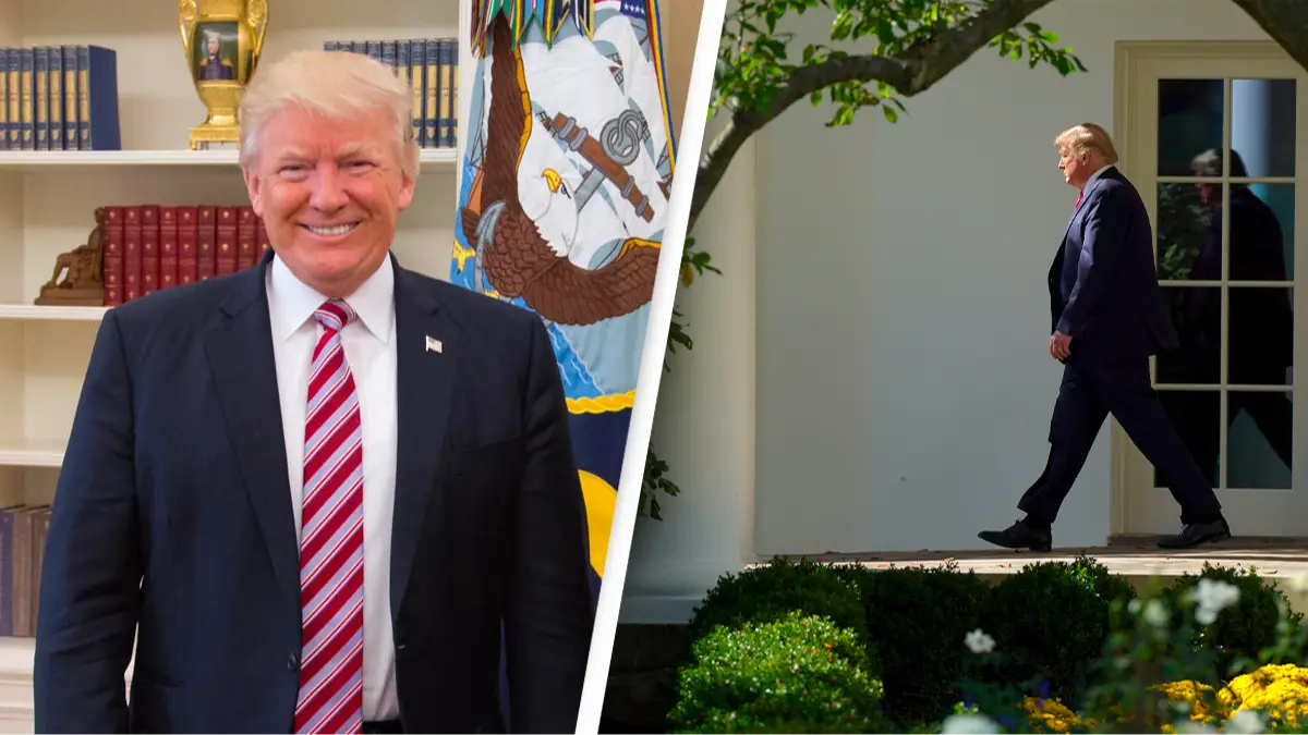 American Photo Archive / dpa picture alliance / Alamy Stock Photo