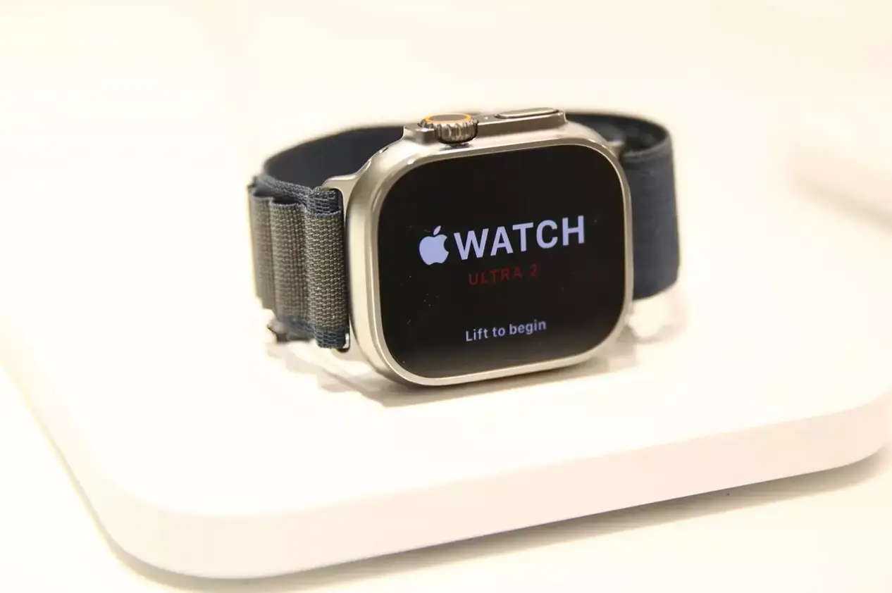 Apple has rebuffed the claims.