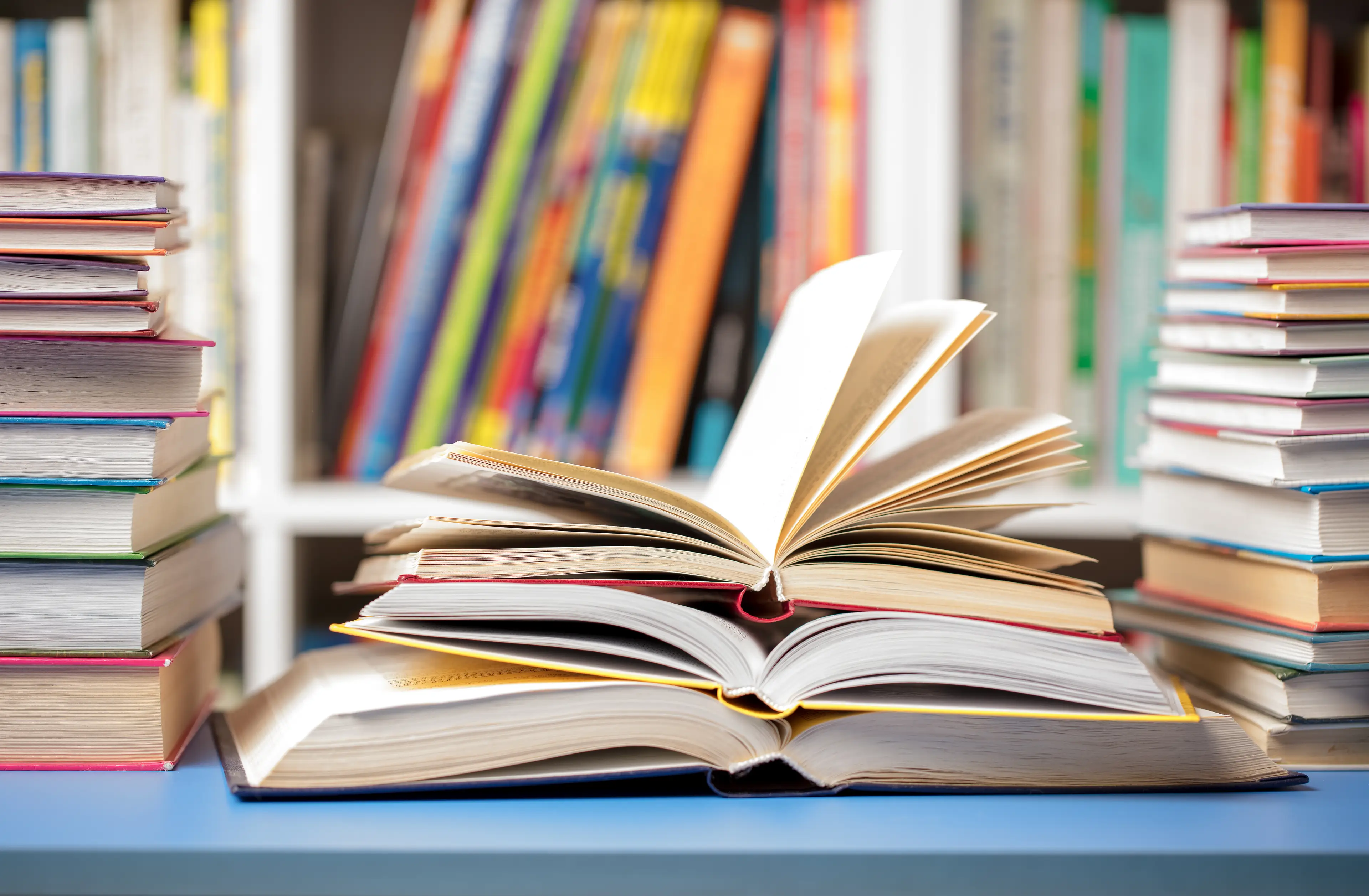 Some professors say they have reduced the reading load (Viorika/Getty)
