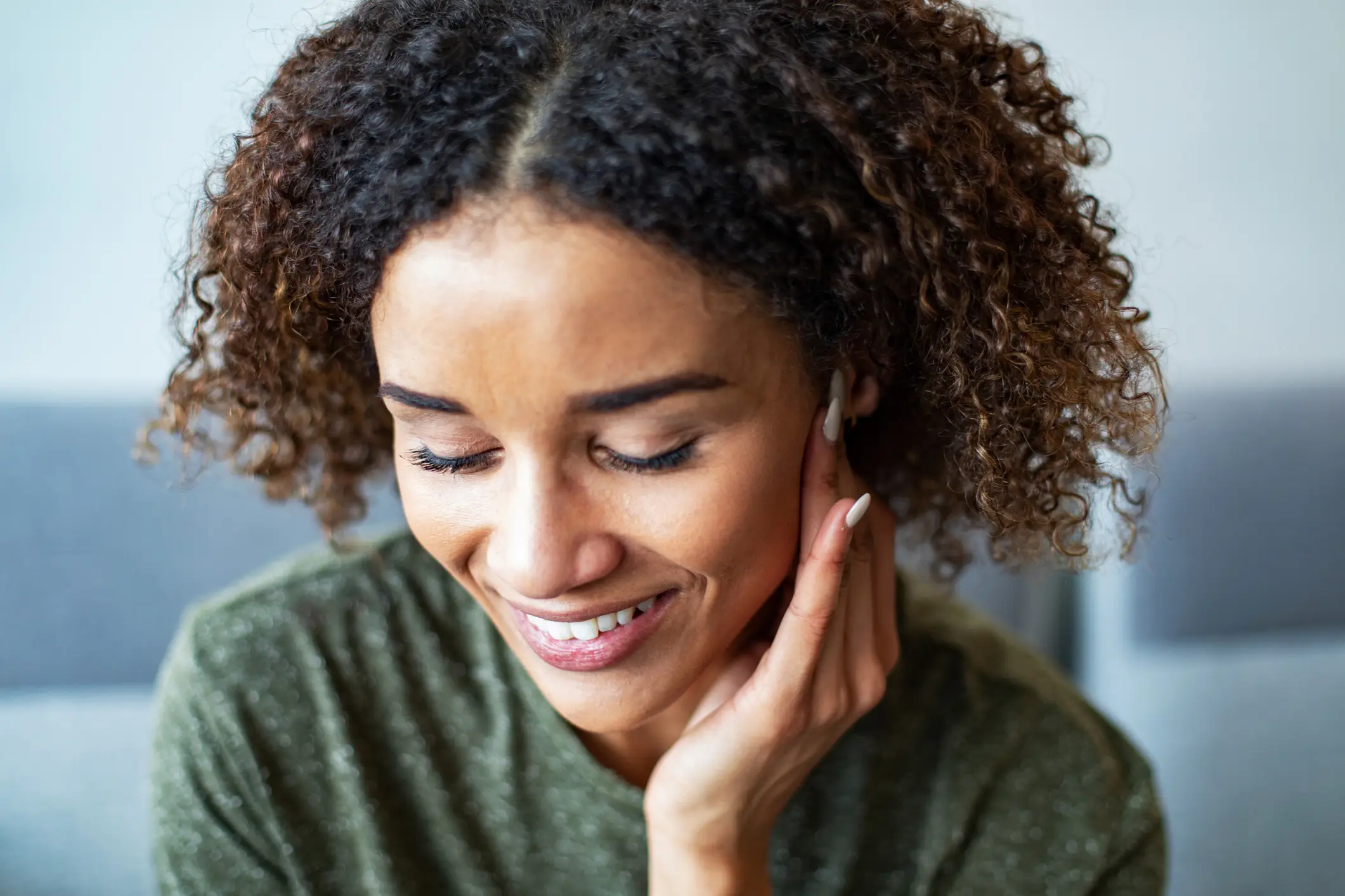 According to the National Institute on Deafness and Other Communication Disorders and the American Tinnitus Association, over 50 million American adults experience tinnitus. Roughly 10% to 15% of the U.S. adult population deals with some form of the condition, while 5 million struggle with severe, chronic tinnitus and about 2 million find it debilitating (Getty stock image)