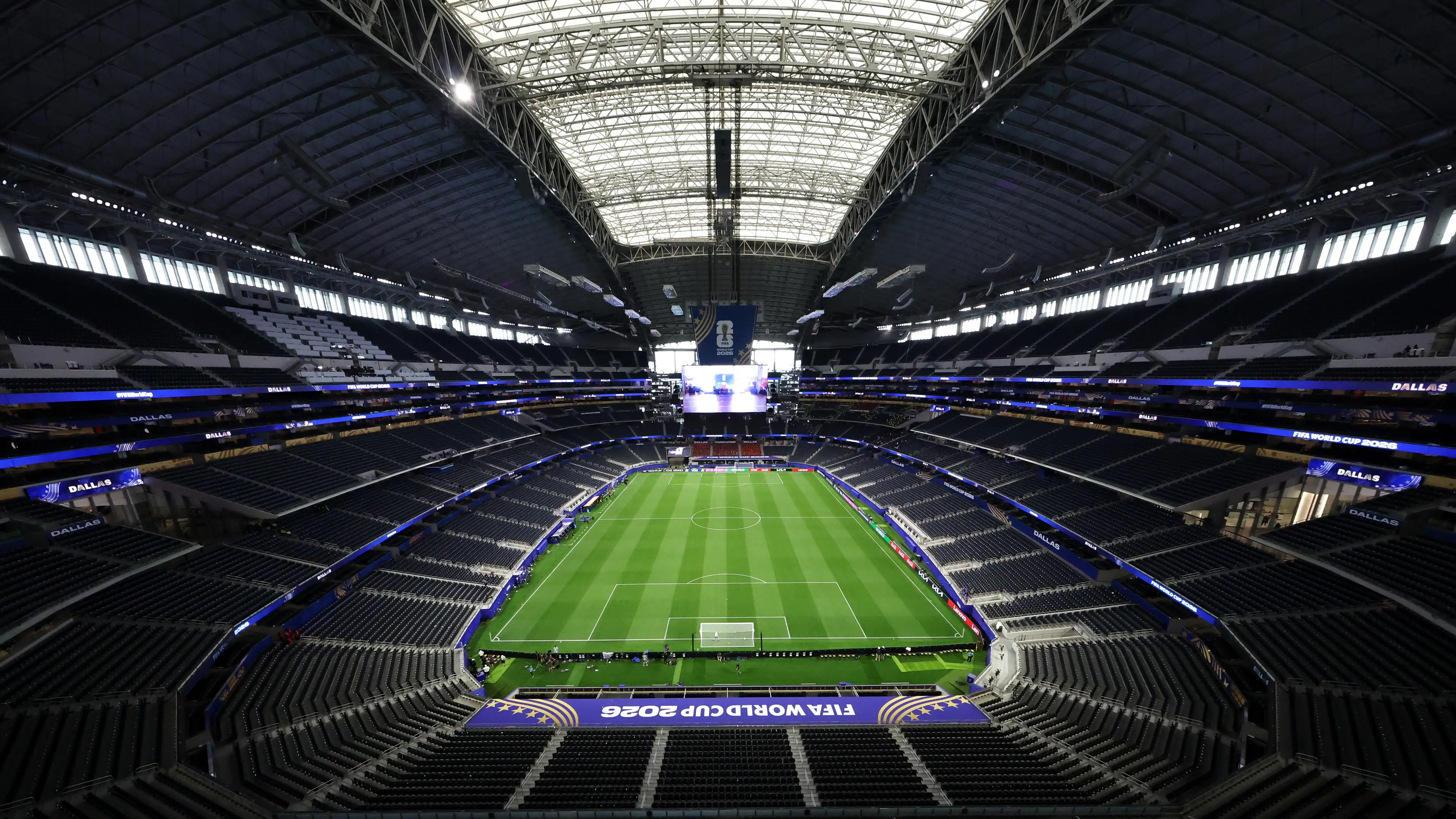 FIFA/FIFA via Getty Images