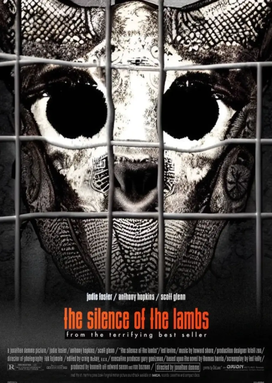 AI somehow made Hannibal Lecter scarier.