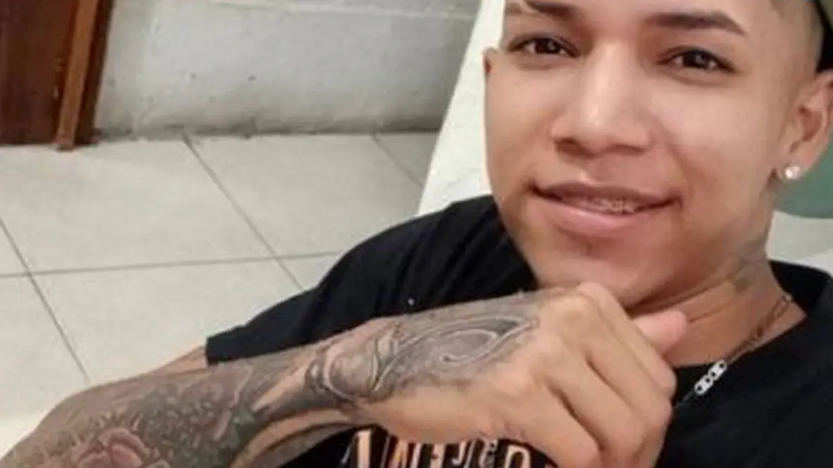 Franco José Caraballo Tiapa