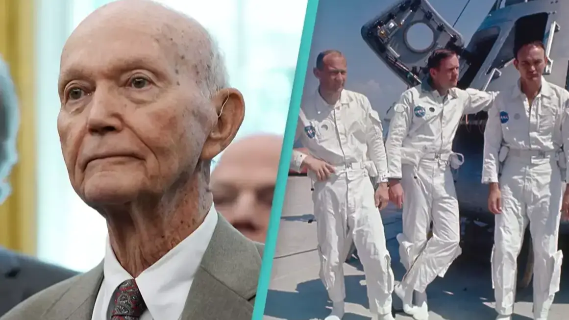 Chip Somodevilla/Getty Images / Bettmann/Getty Images