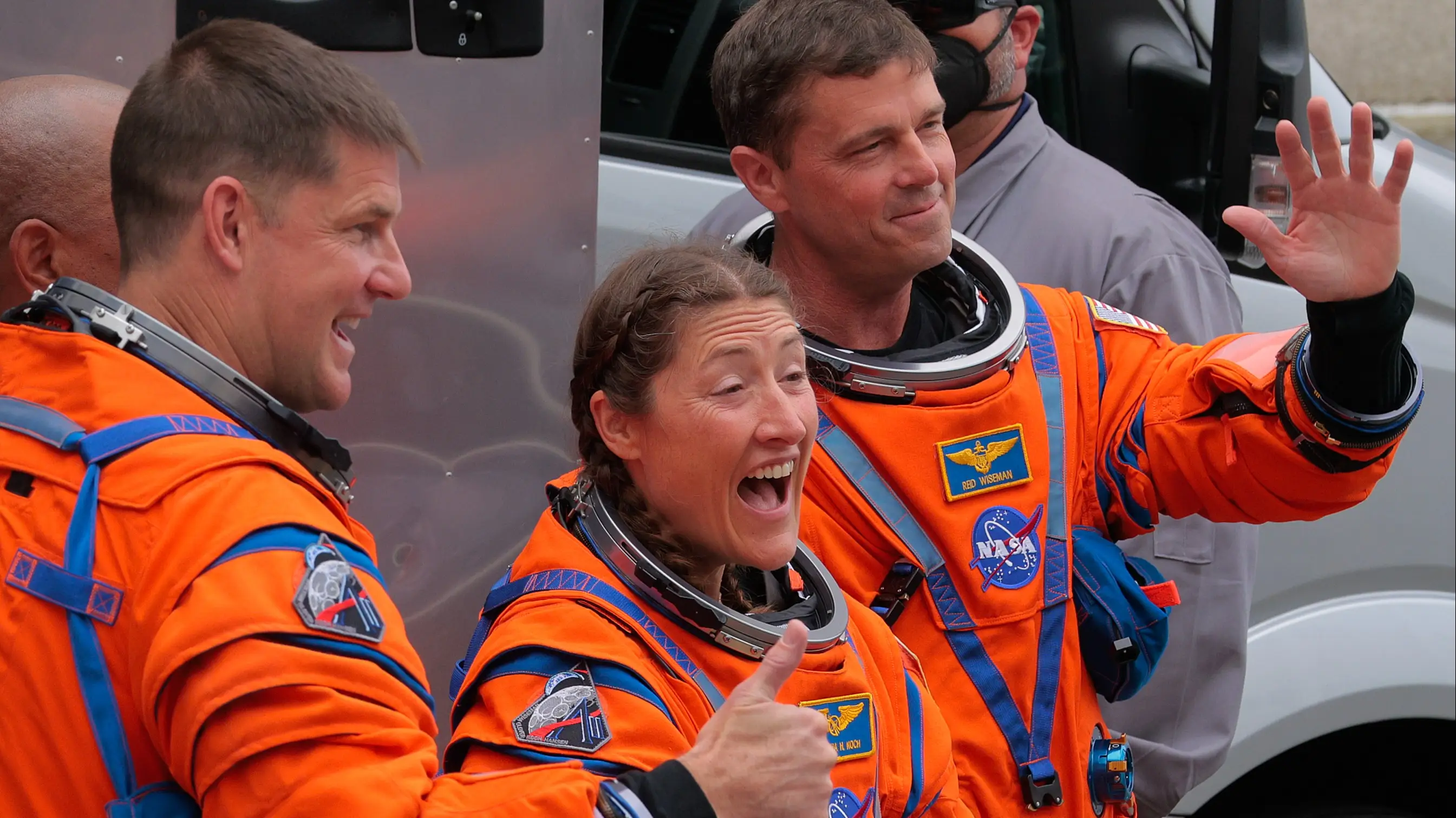 Chip Somodevilla/Getty Images