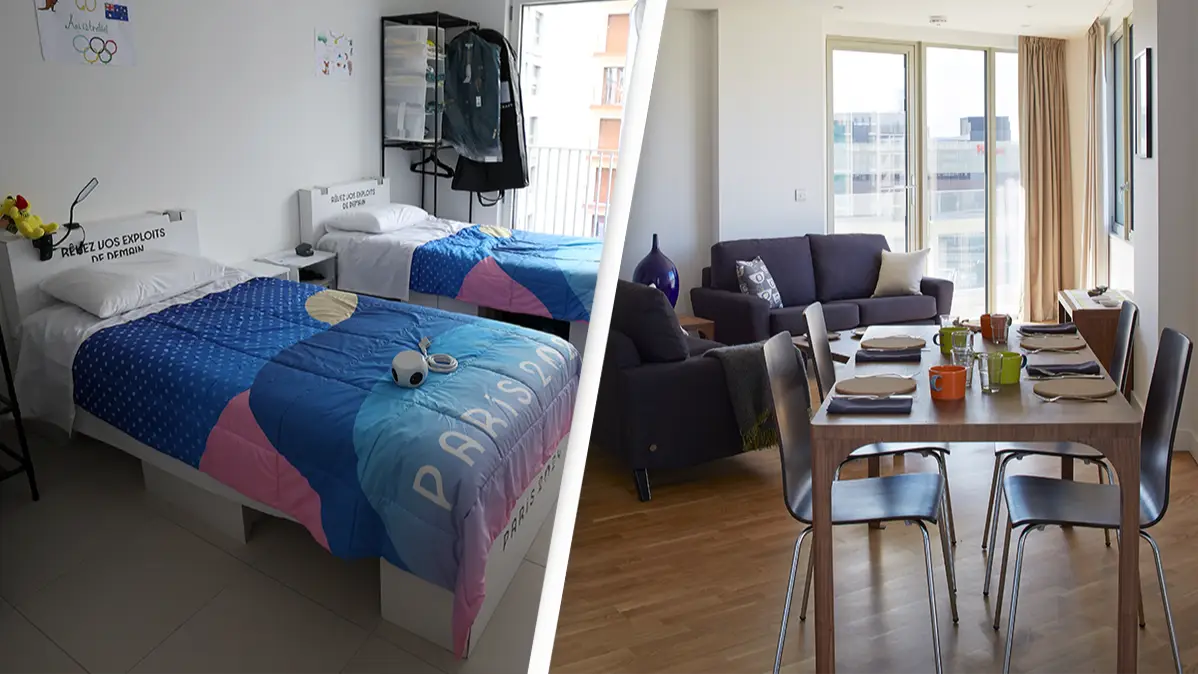 Getty Images/Maja Hitij/Dennis Gilbert/View Pictures/Universal Images Group