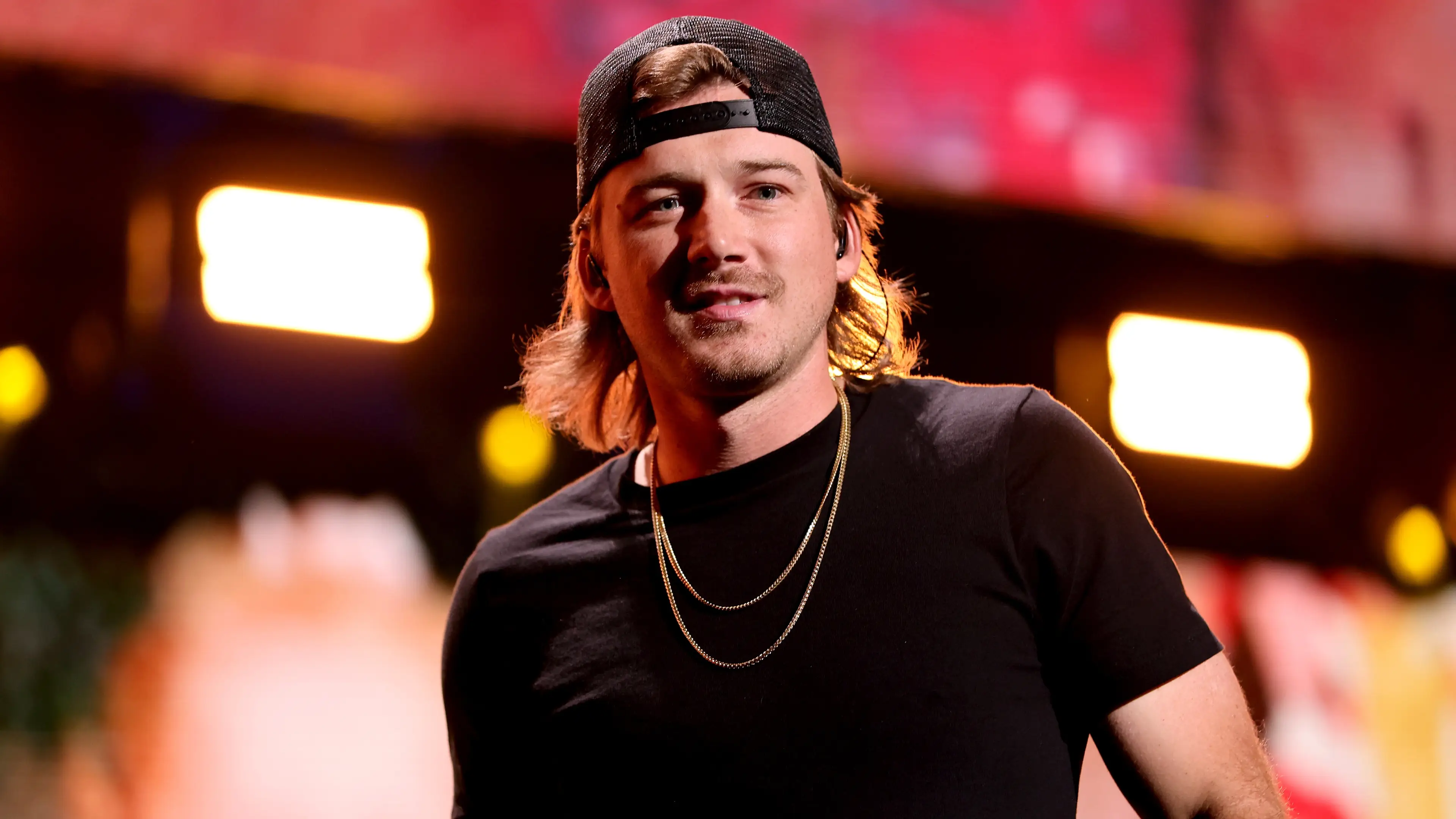 Matt Winkelmeyer/Getty Images for iHeartRadio
