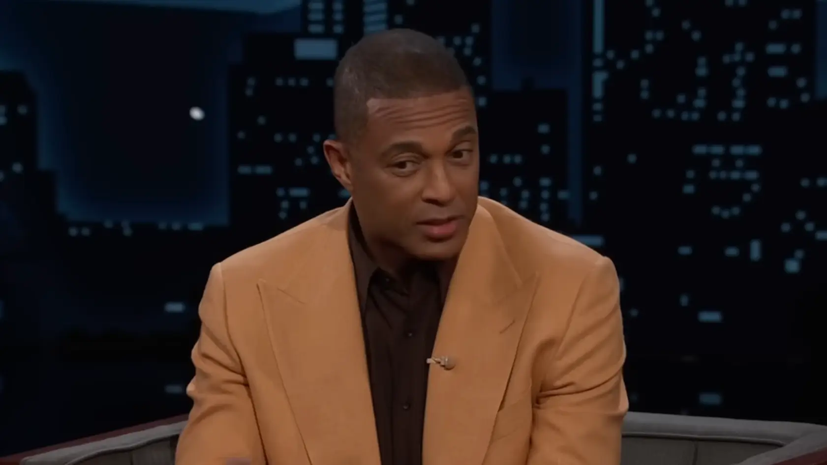 Jimmy Kimmel Live/YouTube