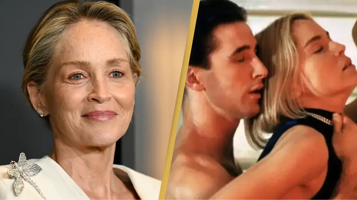 Gilbert Flores/Variety via Getty Images / Paramount