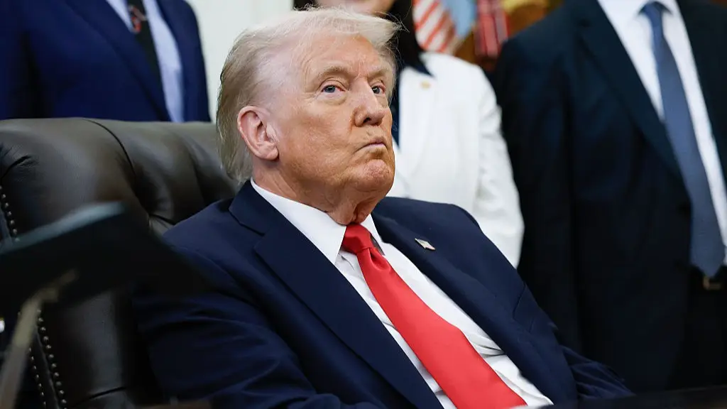 Kevin Dietsch/Getty Images