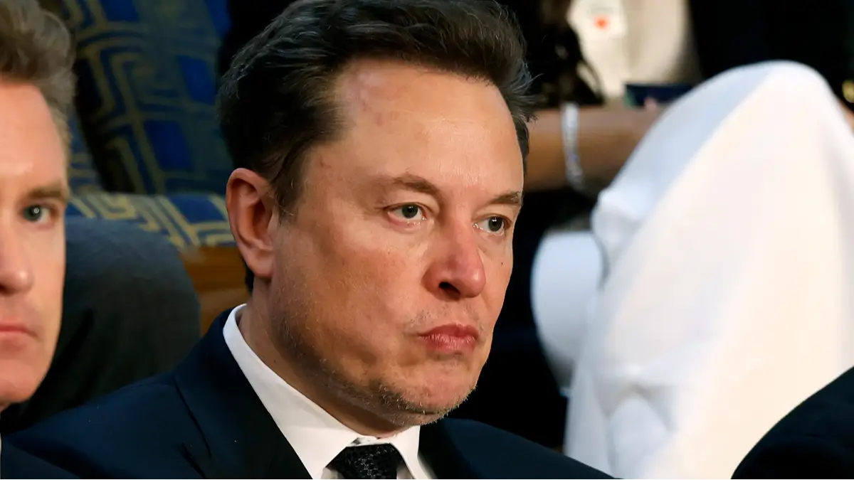 Getty Images/Anna Moneymaker