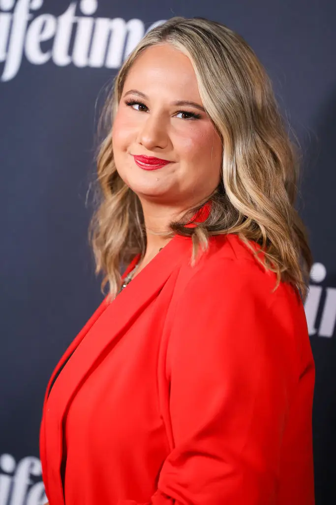 In her statement, Blanchard stressed that she does not believe the comments from her incarceration represent her views today. (Photo by Jesse Grant/Variety via Getty Images)