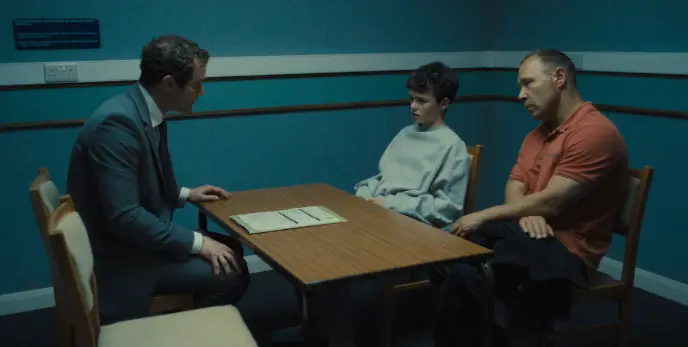 There were some minor inaccuracies in how the case was handled initially, according to a British cop (Netflix) 