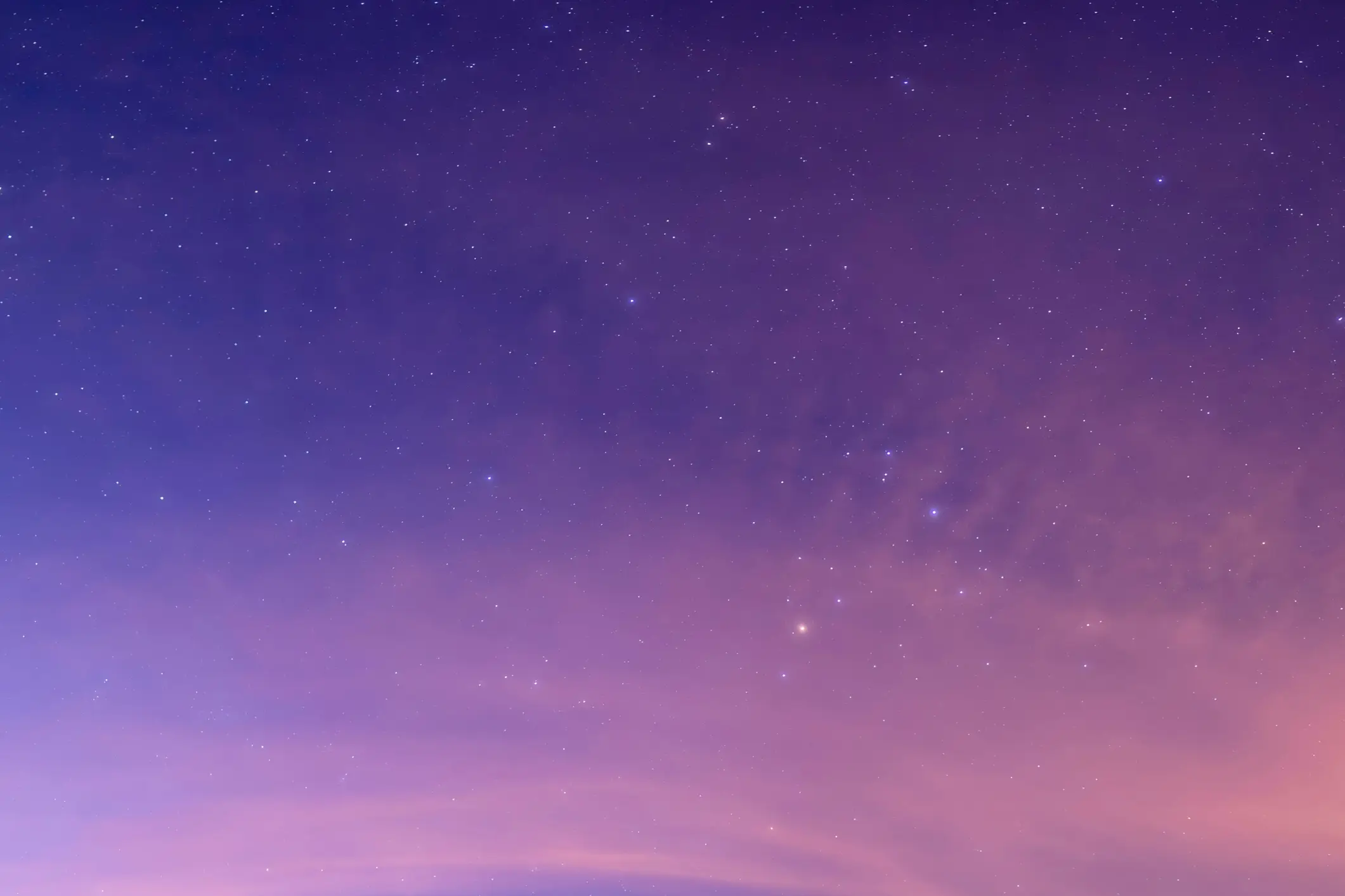 The study reveals how stars came into the universe (Getty Stock Image)