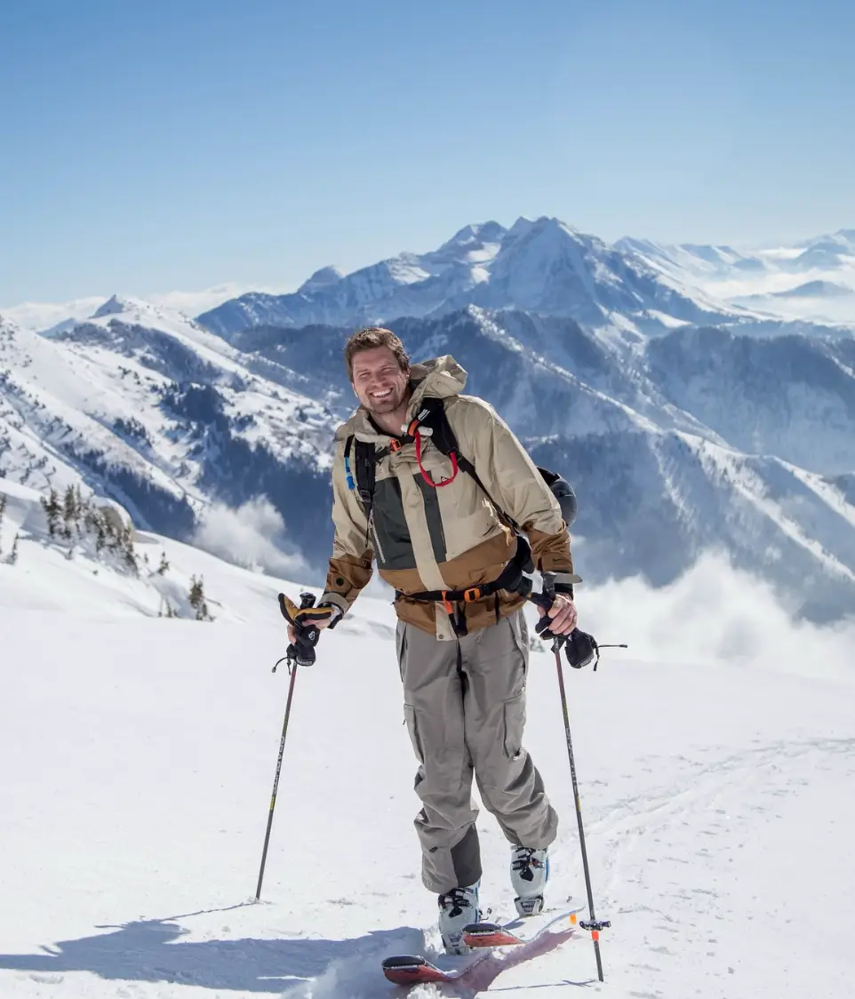 Bingham's family has said they will be optimistic about the future as Justin would have been(Instagram/@ourlifeinholland)