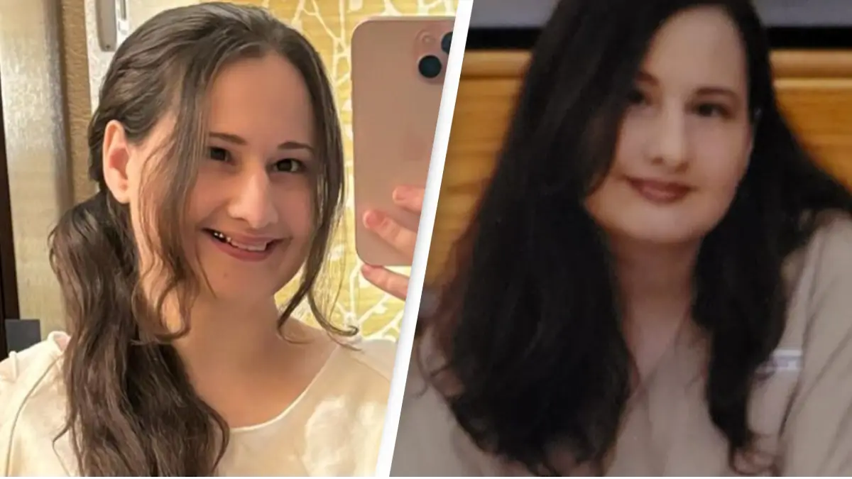 Instagram/@gypsyrose_a_blanchard