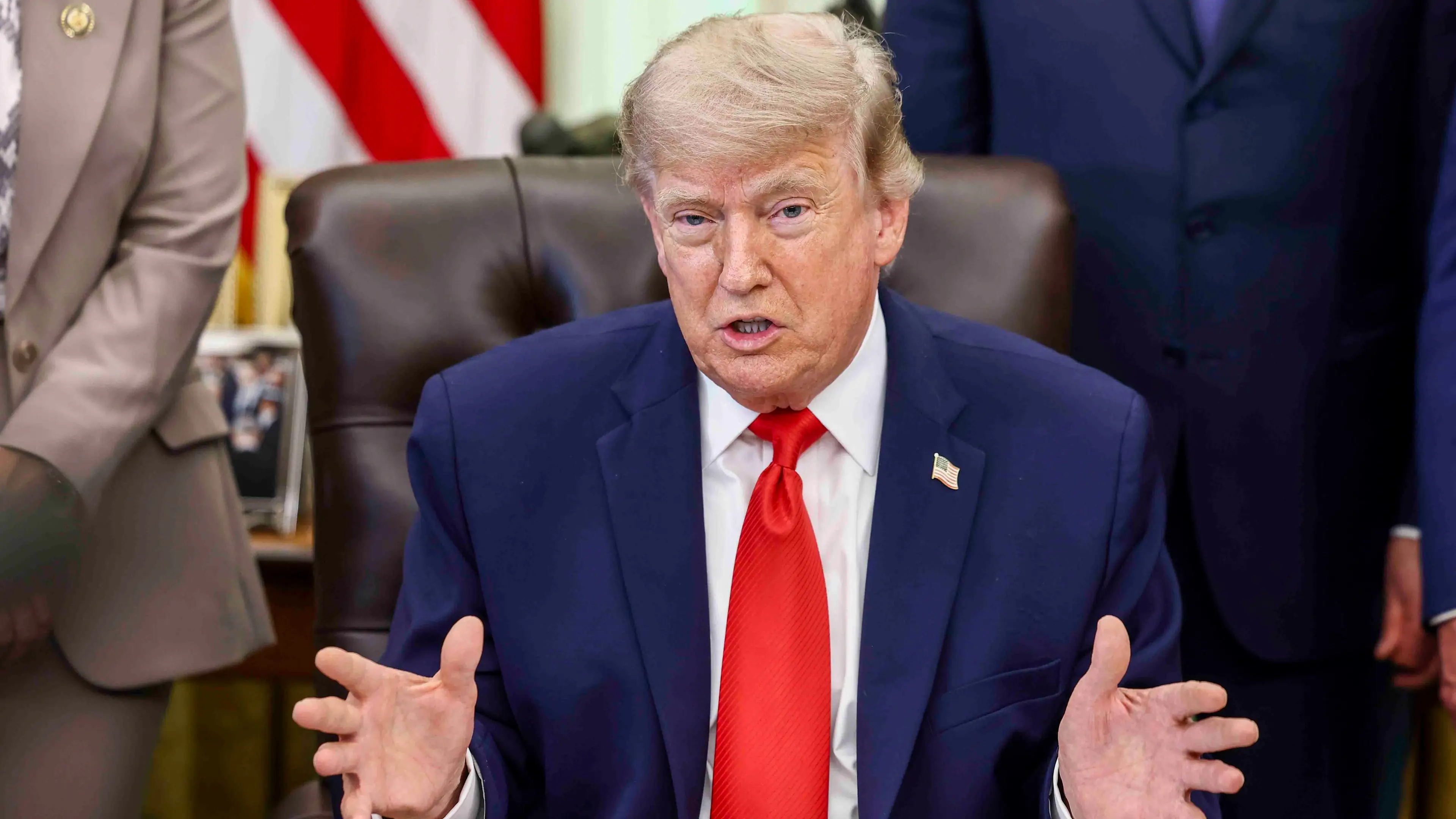 Jim Lo Scalzo/EPA/Bloomberg via Getty Images
