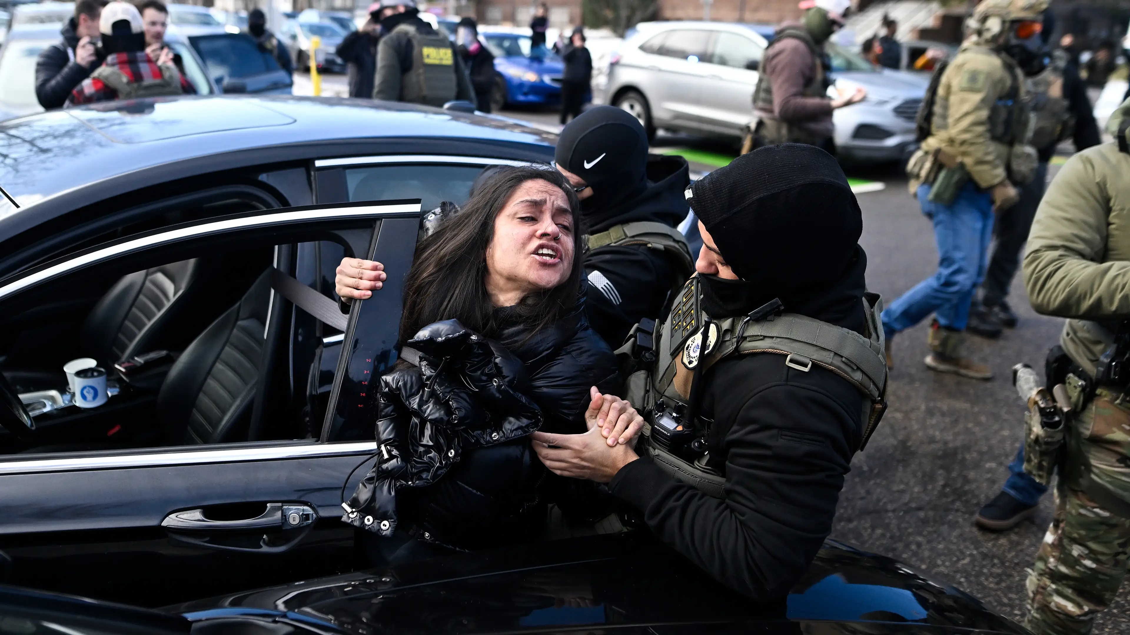 Stephen Maturen/Getty Images