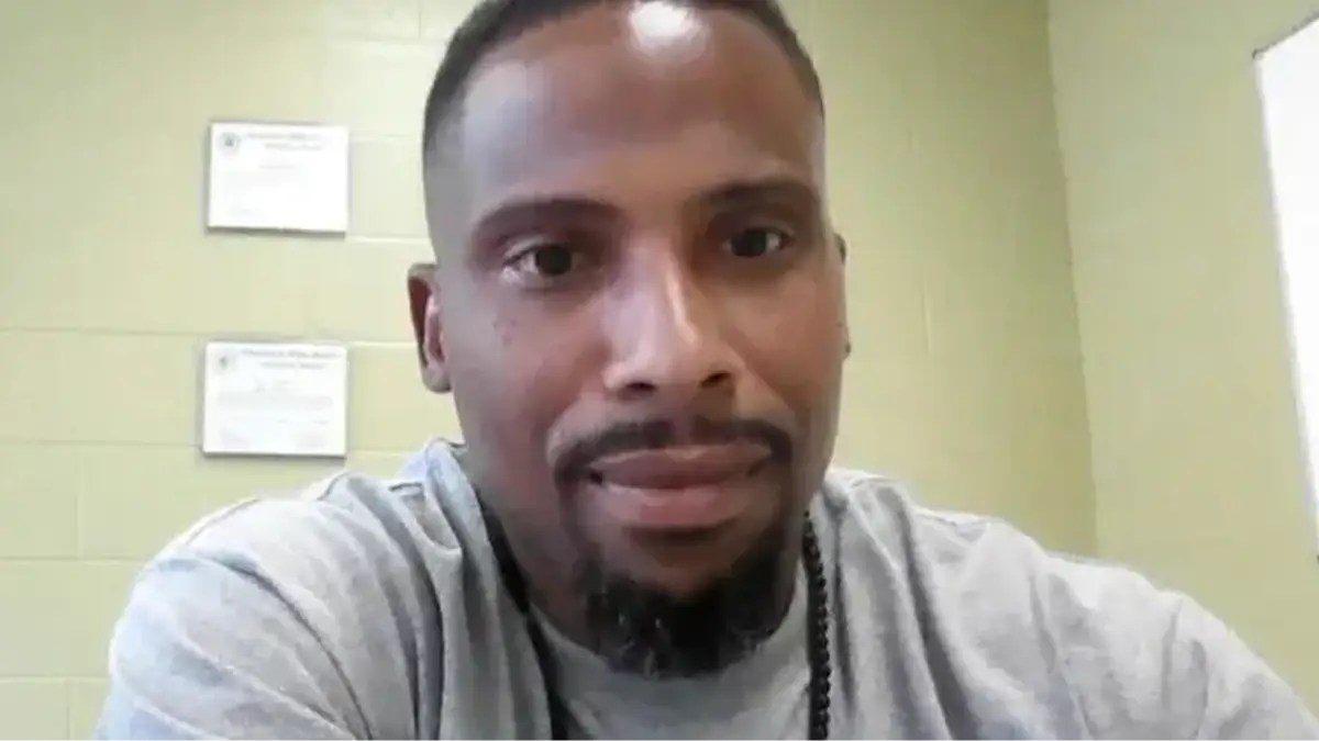 Family to victim of death row inmate executed by controversial method breaks silence