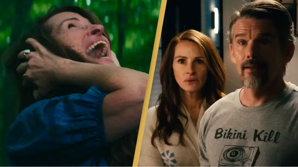 Netflix viewers have pointed out major issue after spotting plot hole in Leave The World Behind