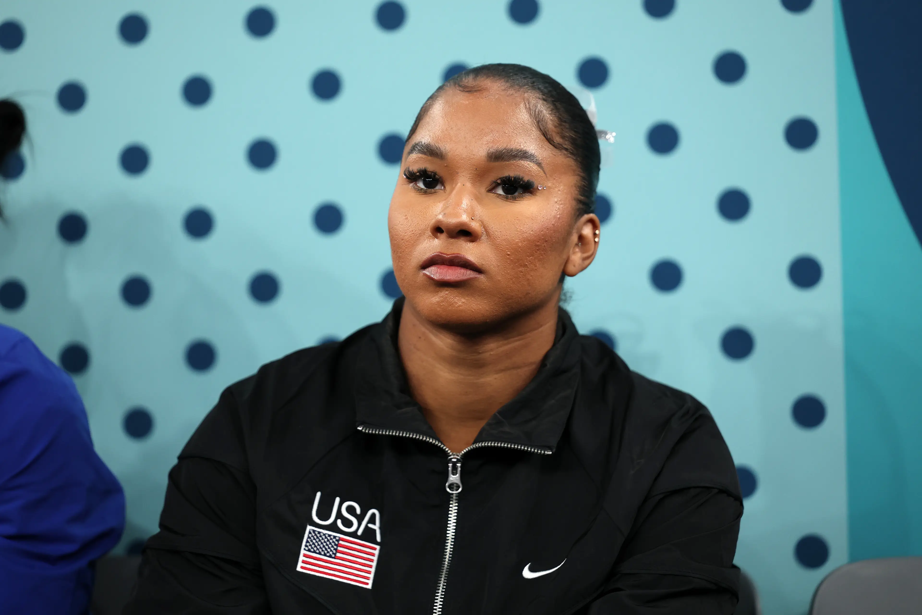 The US Olympic Committee has said they intend to fight the decision.(Naomi Baker/Getty Images)