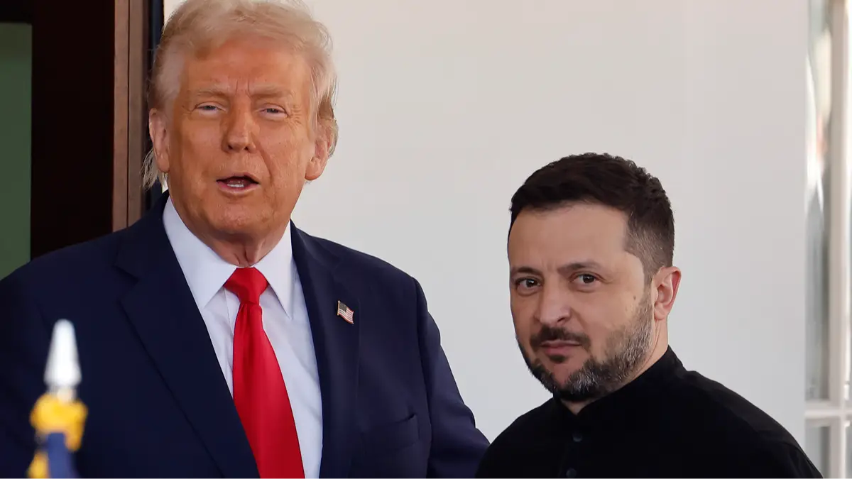 Getty Images/Chip Somodevilla