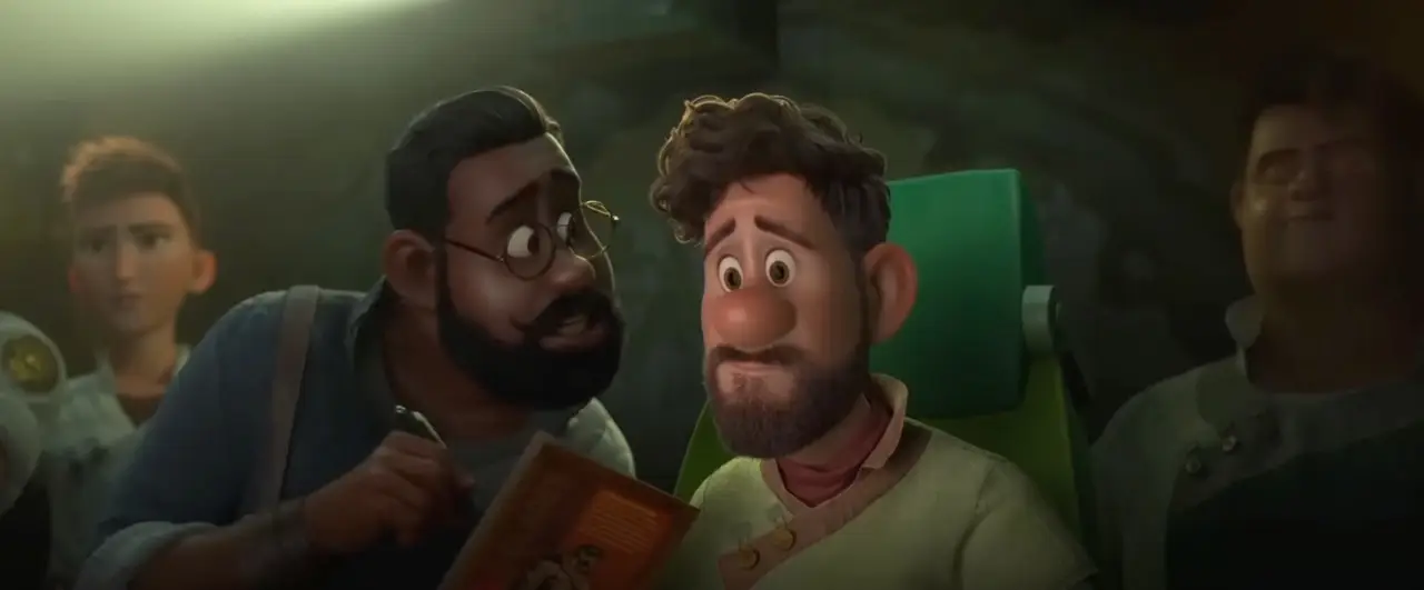 Disney's Strange World - which features its first openly teenage character - bombs at the box office despite fans giving it great reviews.