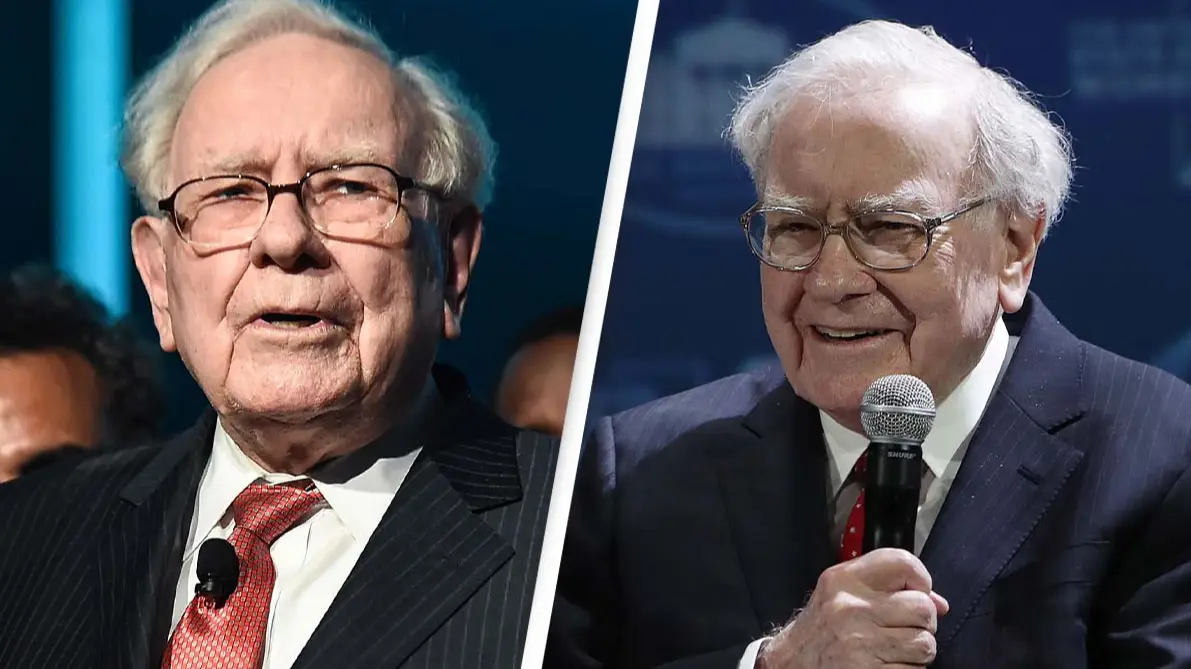 Daniel Zuchnik/WireImage / Alex Wong/Getty Images