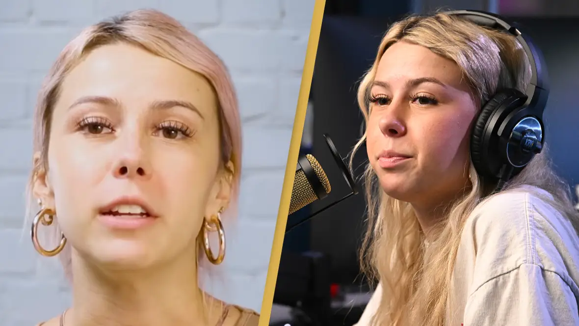 hay_welch/Instagram/Michael Tullberg/Getty