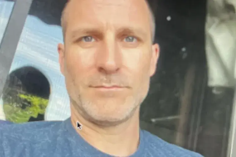 The father-of-three was missing for one week before officers found his remains. (RCMP)