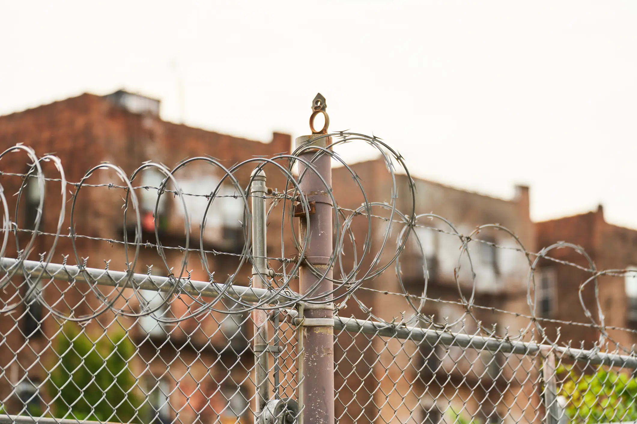Leroy Douglas was sent to prison on an IPP term (Getty Stock Images)