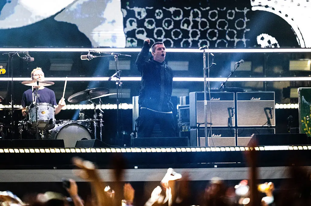 The tour of the year isn't over yet (Getty/Gareth Cattermole)