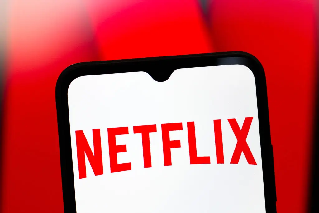 Netflix is well known for its crime and drama TV shows (Thomas Fuller/SOPA Images/LightRocket via Getty Images)