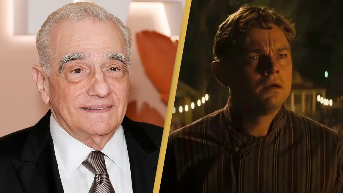 Dia Dipasupil/Getty Images. AppleTV+