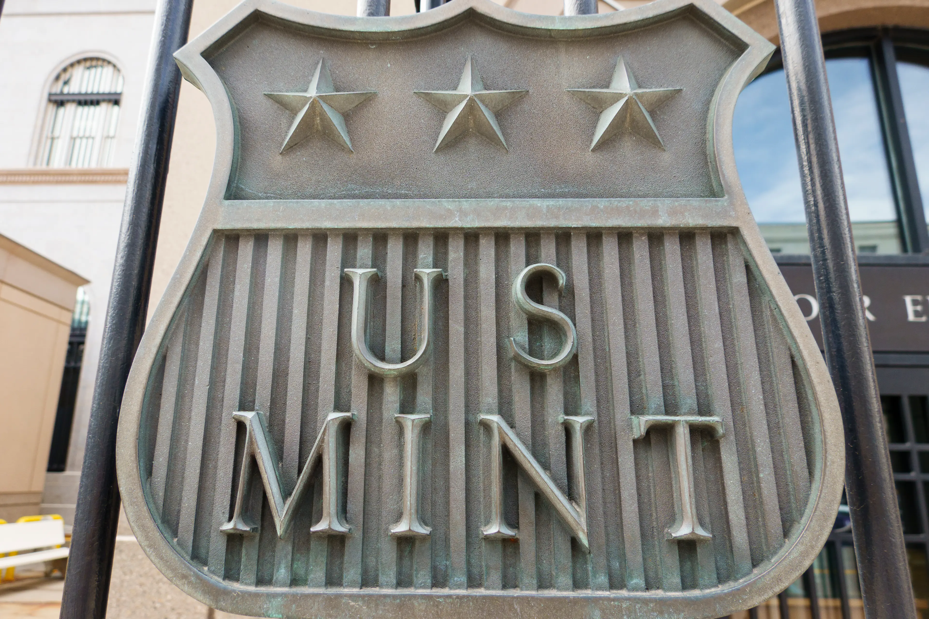 The US Mint will stop making pennies in February 2025 (Kevin Carter/Getty Images)