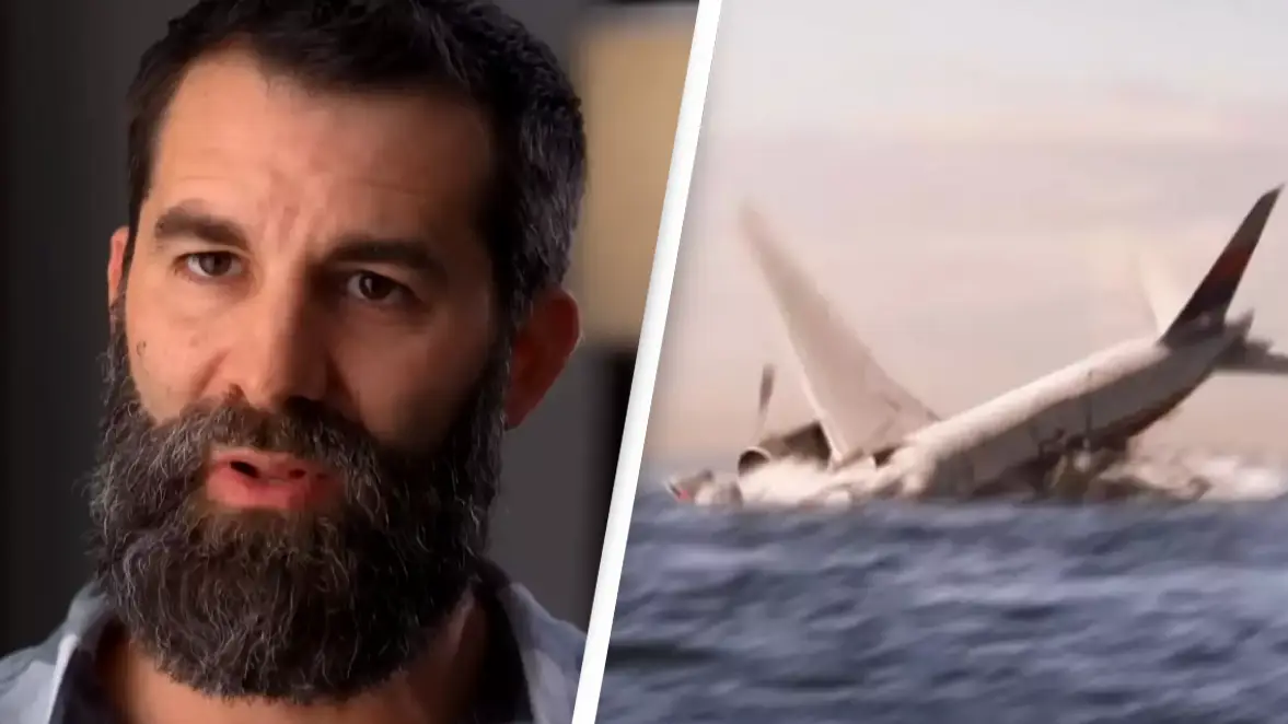 60 Minutes/National Geographic