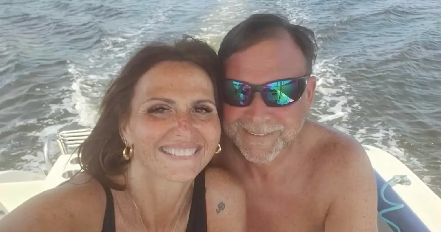 Survivor Genevieve Gallagher is now using her experience to warn others about how easily the bacteria can strike (Fox 35 Orlando)