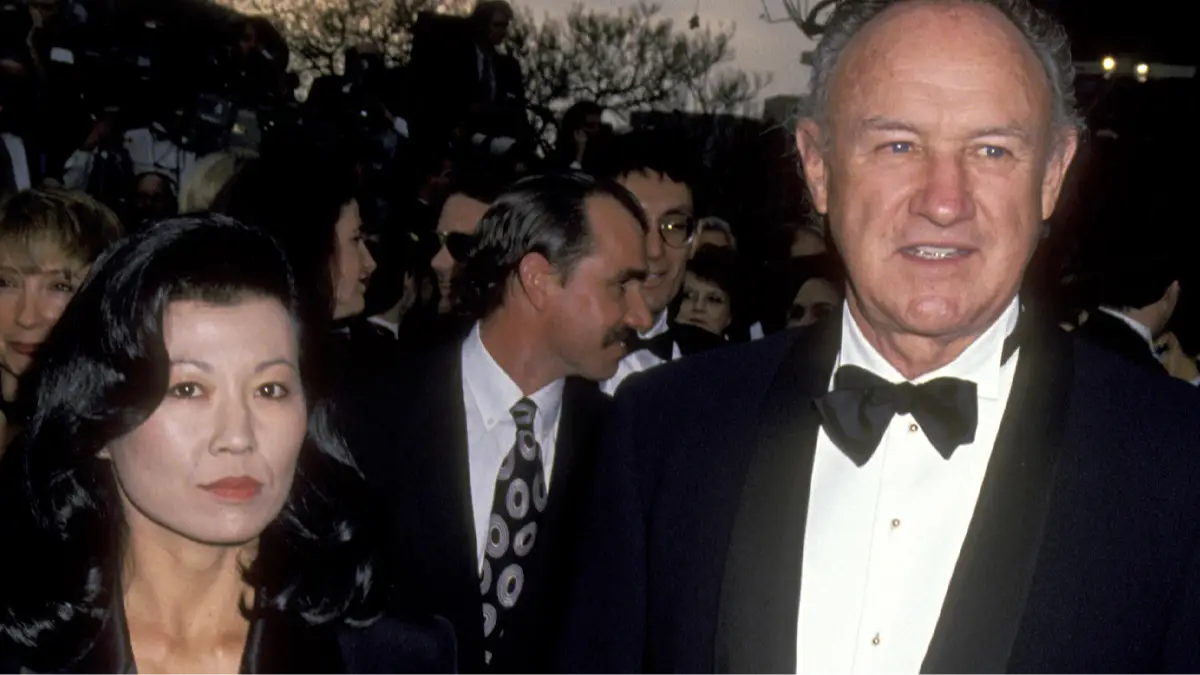 Ron Galella/Ron Galella Collection via Getty Images