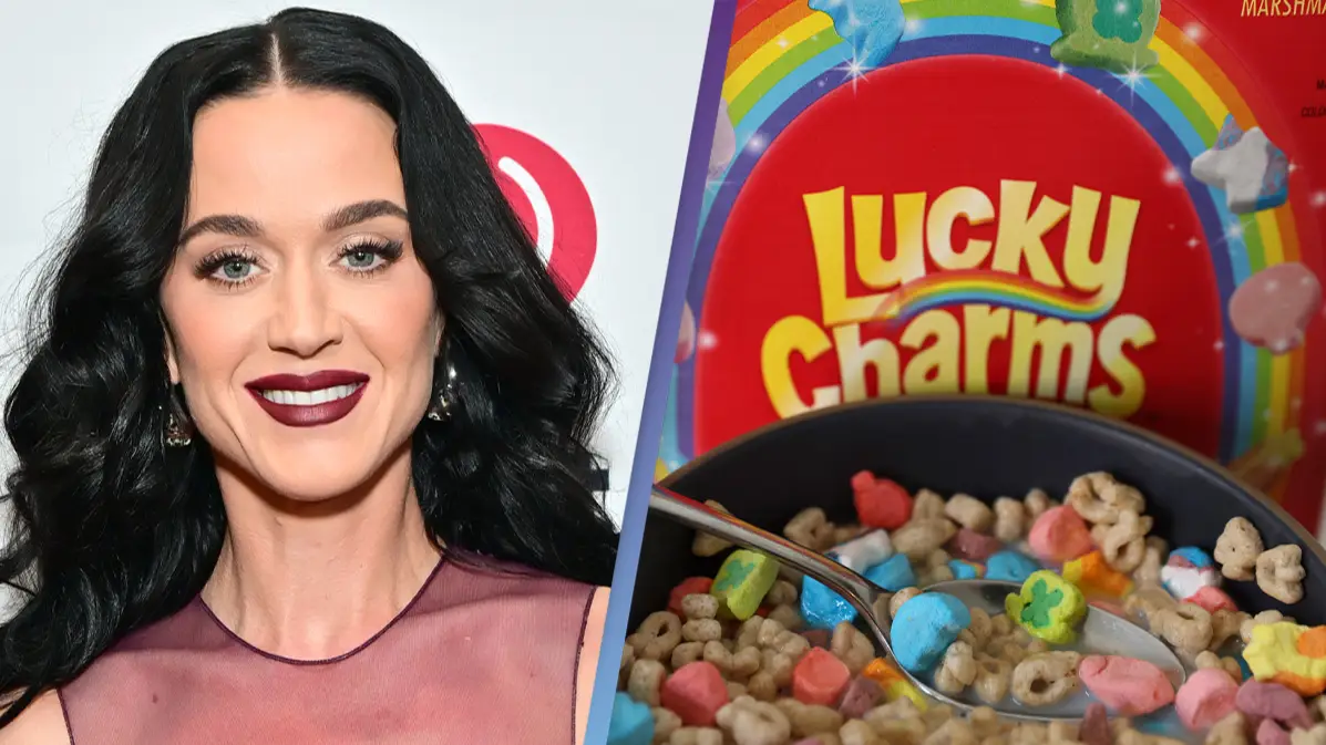 Lisa Lake/Getty Images for iHeartRadio / Justin Sullivan/Getty Images