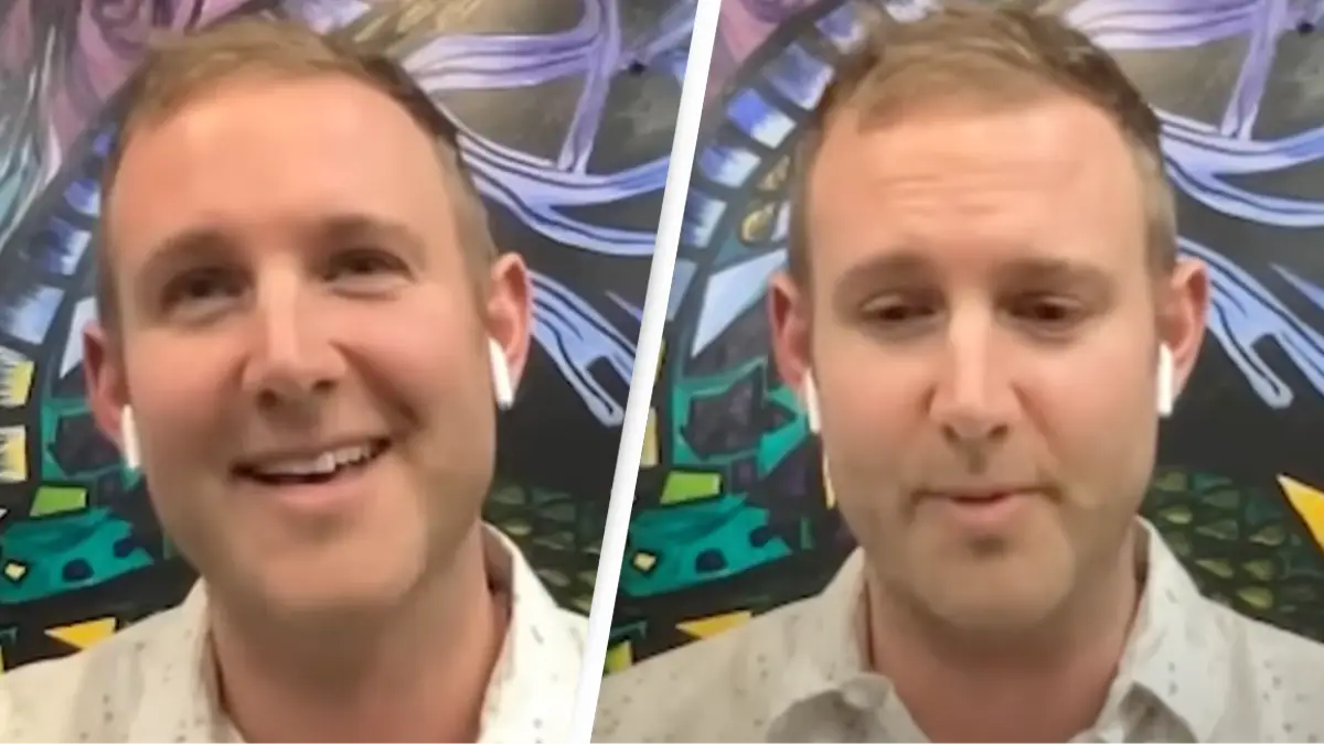 YouTube/LifeBeyondtheVeil