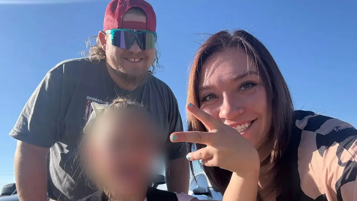 Health experts have detailed the impact of the delivery (Facebook/Anyssa Zancanella)