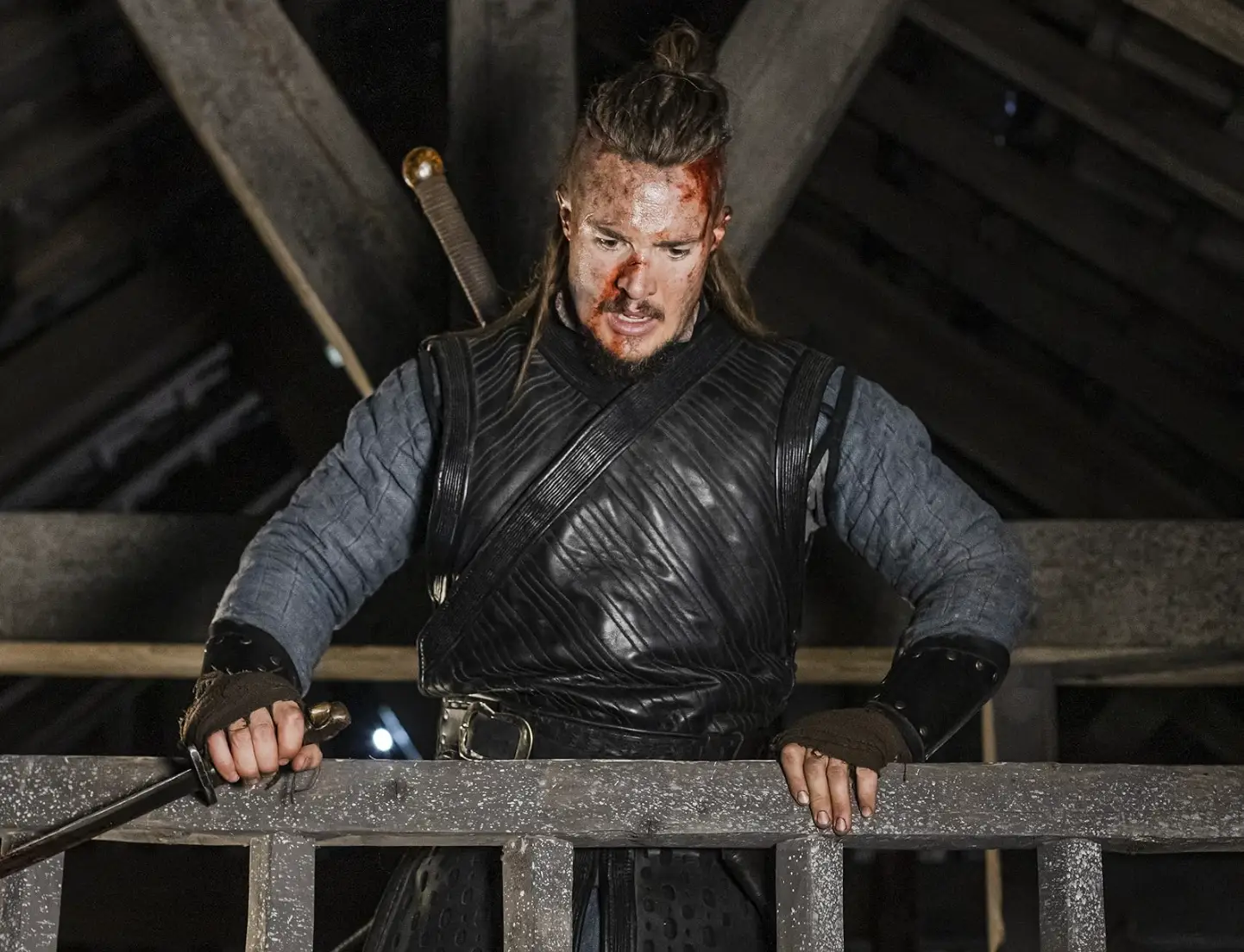 Fans were left 'obsessed' (Netflix)