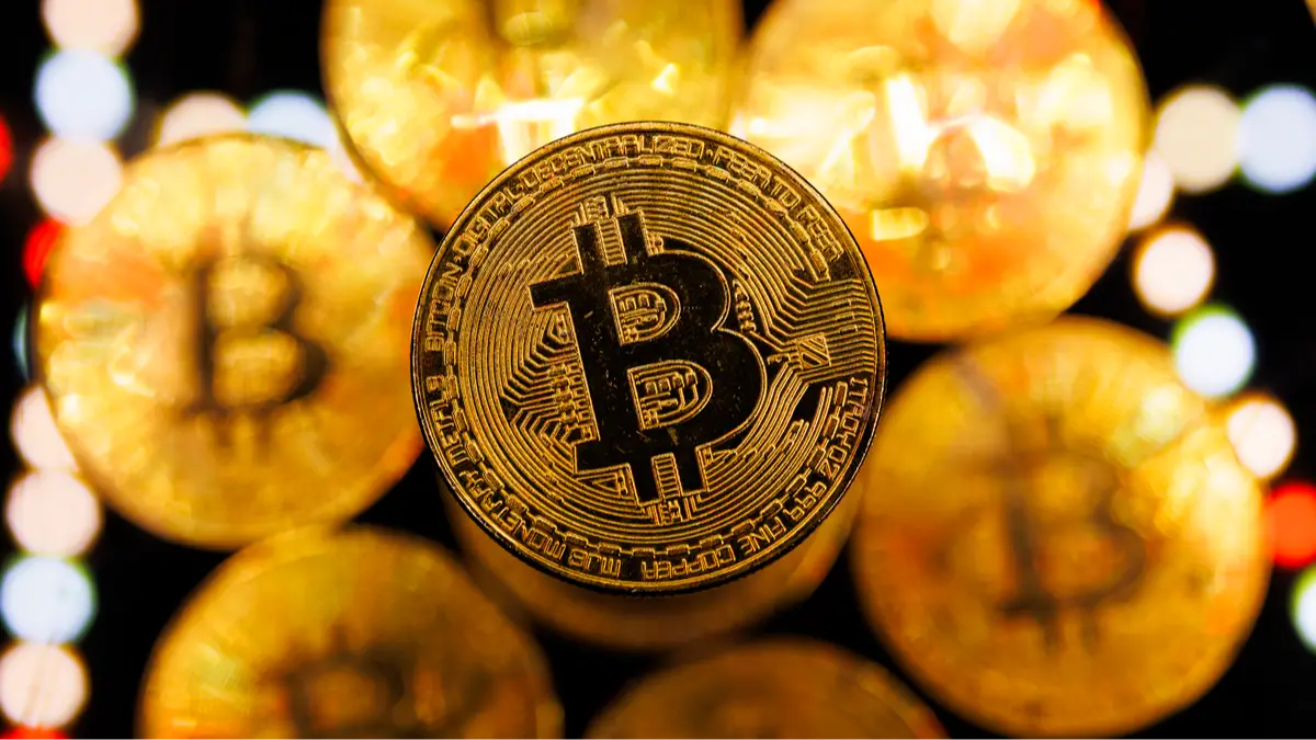 Someone who invested $7,793 into Bitcoin 14 years ago and only just accessed it is now worth a staggering amount